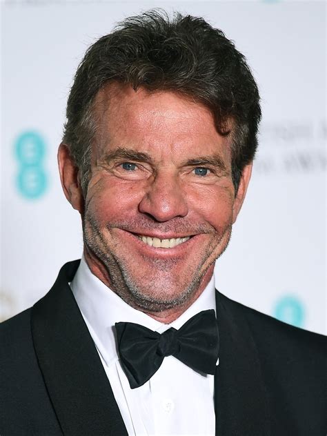 Dennis Quaid